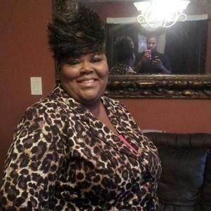 Meet your Posher, Tonya